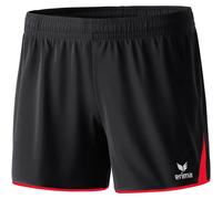 Short Femme Erima 5-CUBES Noir 34 Female