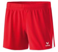 Short Femme Erima 5-CUBES Rouge 38