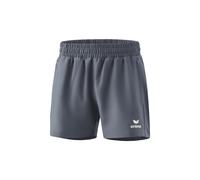 Short femme Erima Change Gris 34