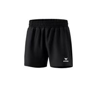 Erima Short femme Change Noir Taille 36