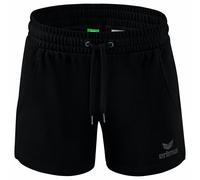 Erima Essential Team Sweat Shorts Noir 40 Femme