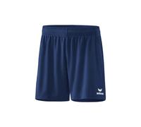 Erima Short Rio 2.0 Bleu marine Femme Taille 44