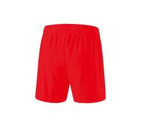 Short femme Erima Rio 2.0 Rouge 38