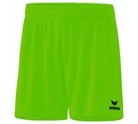 Short femme Erima Rio 2.0 vert 38