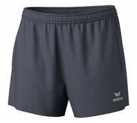 Erima Short Team (2322403) Femme Gris ardoise Taille 40