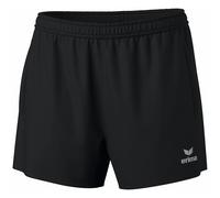Erima Short Team (2322401) Femme, Noir, Taille 38