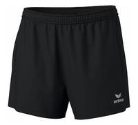 Erima Short Team (2322401) Femme, Noir, Taille 38