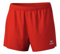 Short femme Erima Team Rouge 42