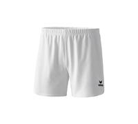 Erima Short de tennis femme Blanc Taille 36