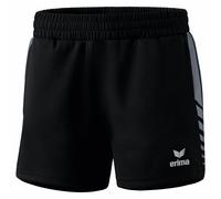 Short femme Erima Worker Six Wings Noir 42