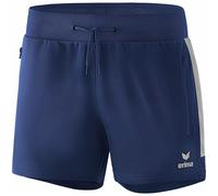Erima Short femme Worker Squad Bleu – Taille 34