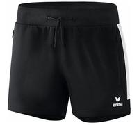 Short femme - Erima - Worker Squad - Confortable - 100% polyester - Poches zippées 38