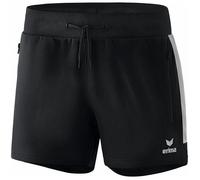 Short femme - Erima - Worker Squad - Confortable - Poches zippées - 100% polyester 34
