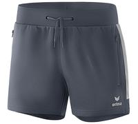 Short femme Erima Worker Squad Gris 40
