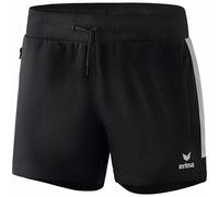 Short femme Erima Worker Squad Noir 42