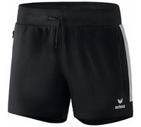 Erima Short femme Worker Squad Noir Taille 42