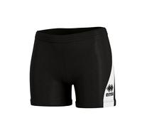 Short femme Errea amazon 3.0 ad Bleu M