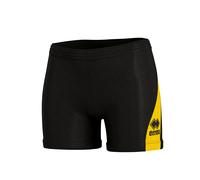 Short femme Errea amazon 3.0 ad Bleu XL