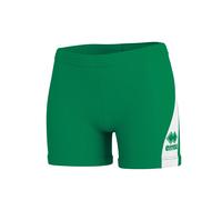 Errea Short femme Amazon 3.0 AD Vert Taille XL