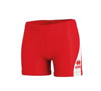 Short femme Errea Amazon Pro Rouge L
