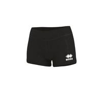 Errea Short femme Isabel Noir M
