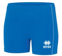 Short femme Errea Premier Bleu XL