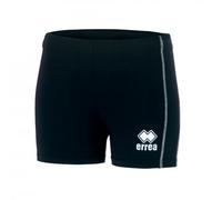 Errea Short femme Premier Noir Taille L