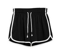 Short Femme Ete Blanc Grande Taille Jeans Long Été e Bermuda Sport Grossesse Coton Jean Mini Sexy pour Cargo Shorts Pantalon Court Randonnée Running Salopette Et Bermudas Vetement De Fille Fluide