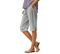 Short Femme Ete pour Femme,Bermuda Jean Shorts Gainant Ventre Plat Running Fitness Brillant Discothèque Carnaval Danse Sport Boxer D'été Y2K