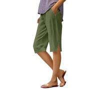 Short Femme Ete pour Femme,Bermuda Jean Shorts Gainant Ventre Plat Running Fitness Brillant Discothèque Carnaval Danse Sport Boxer D'été Y2K