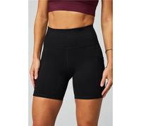 Short femme Fabletics On-The-Go Noir S