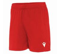 SHORT FEMME FOOTBALL ACRUX HERO - MACRON - Tailles 3XS - 3XL