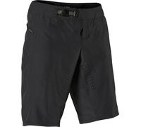 Short femme FOX FLEXAIR LITE noir L