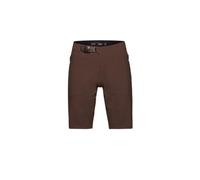 Fox Racing - W Flexair Short - Short VTT femme Cocoa - XS
