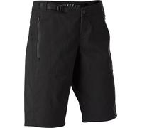 Short femme FOX Ranger noir L