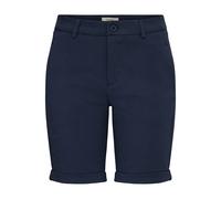Short femme fransa Lano 1 Bleu 42
