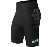 Short femme G-Form Pro-X3 Noir XL