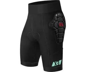 Short femme G-Form Pro-X3 Noir XL