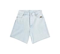 G-star Jett High Waist Denim Shorts Bleu 32 Femme