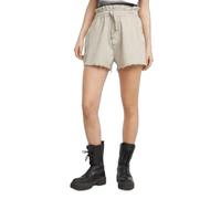 Short femme G-Star Raw Edge Beige M