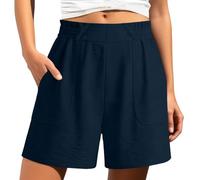 Short Femme Gainant Taille Enceinte VTT Bag Orange Genoux Natation Imprimé Camouflage Évasée Electrique Creme Robes Mettre 32 Multicolore Decontracté Kayak Poudré