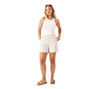 Garcia E50344 Shorts Beige M Femme