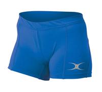 Short femme Gilbert Eclipse II Bleu M