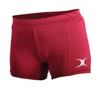 Short femme Gilbert Eclipse II Marron 3XL