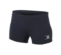 Short femme Gilbert Eclipse II Noir 2XS