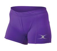 Short femme Gilbert Eclipse II Violet 2XL