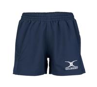 Short femme Gilbert Elite Bleu M