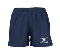 Short femme Gilbert Elite Noir 2XL