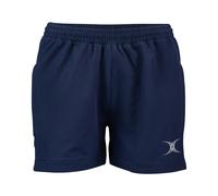 Short femme Gilbert Evo Bleu L