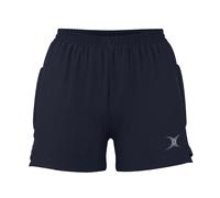 Short femme Gilbert Evo Noir M